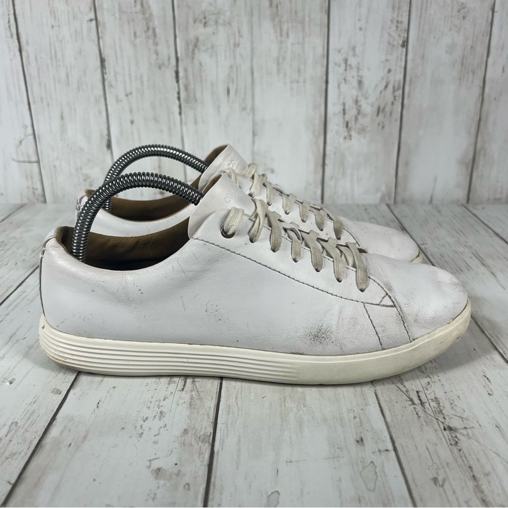 Cole Haan grand sneaker Womens 9
